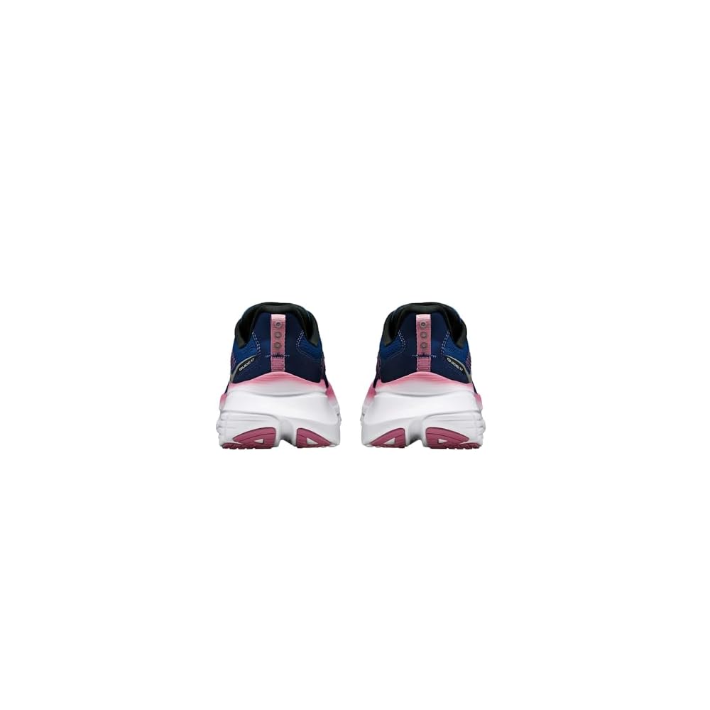 Navy/Orchid