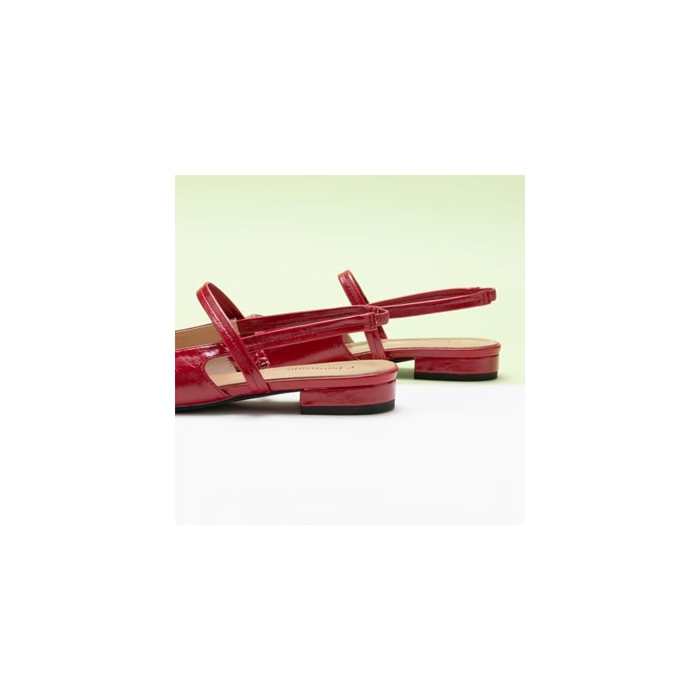 Red Flats
