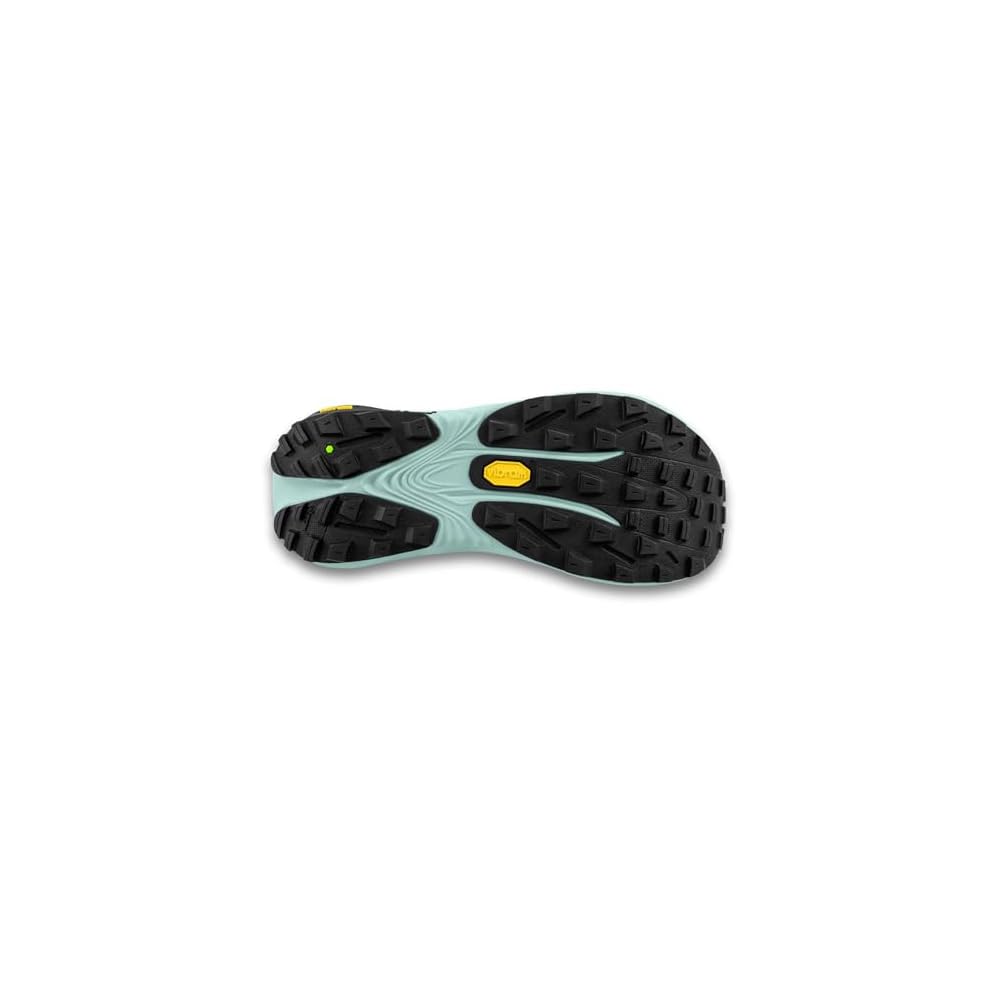 Black/Mint