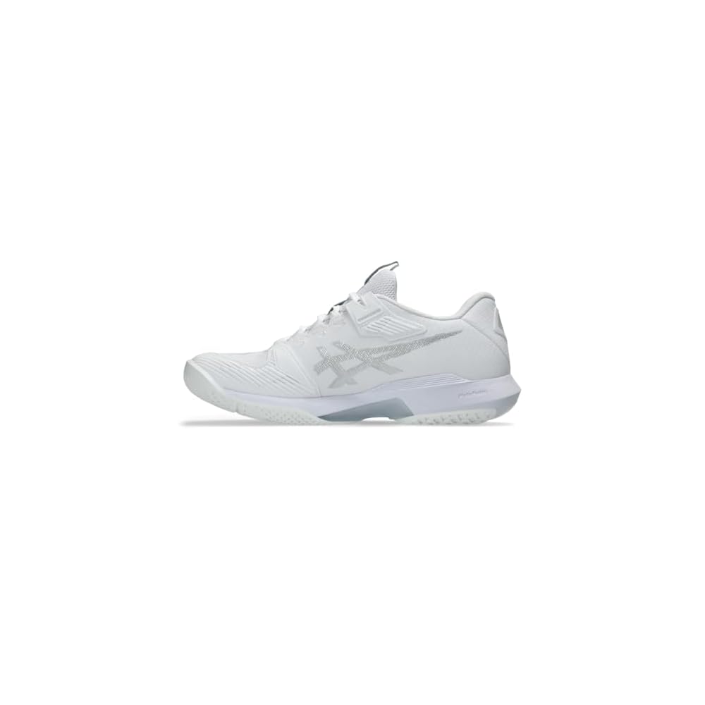 White/Pure Silver