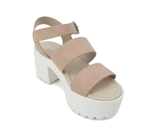 Dusty Mauve Nubuck