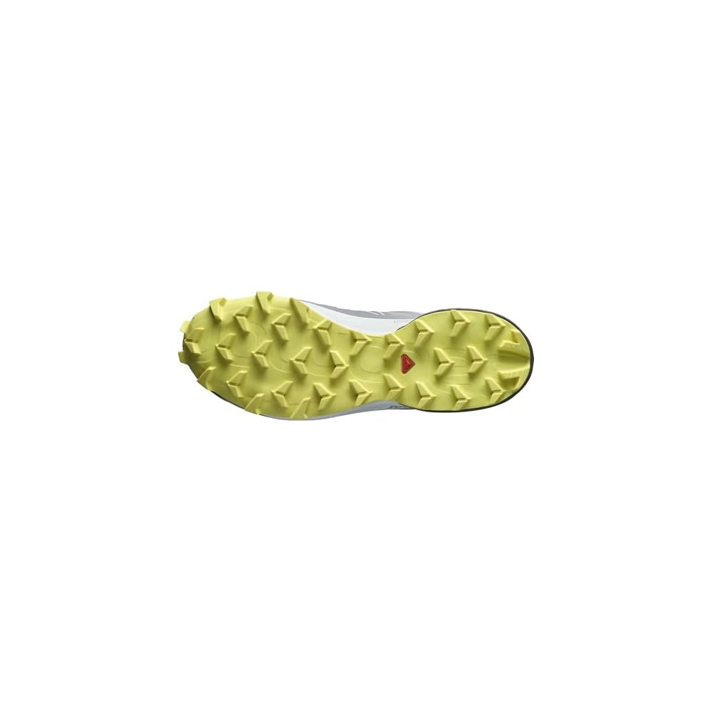 Sharkskin/Clearly Aqua/Sunny Lime