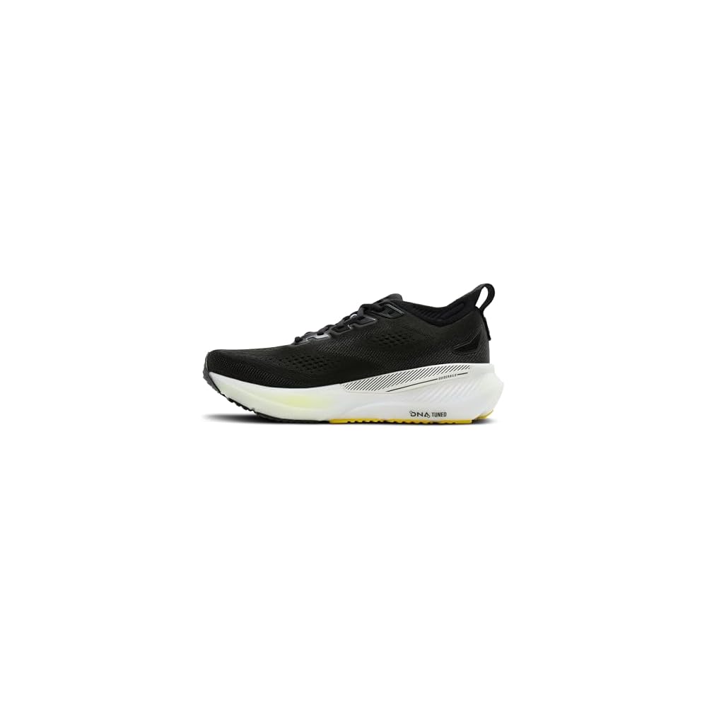 Black/Cyber Yellow/Nightlife