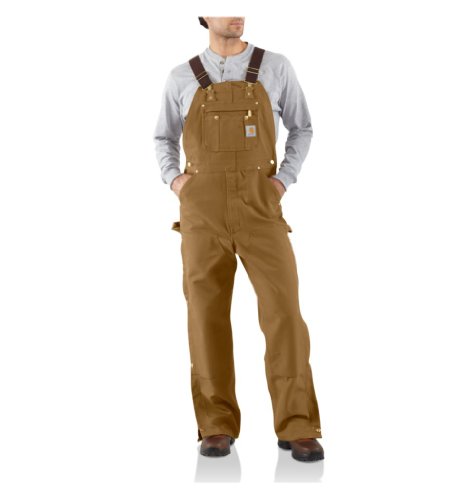 Carhartt Brown
