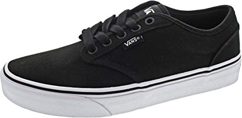 Canvas Black/White