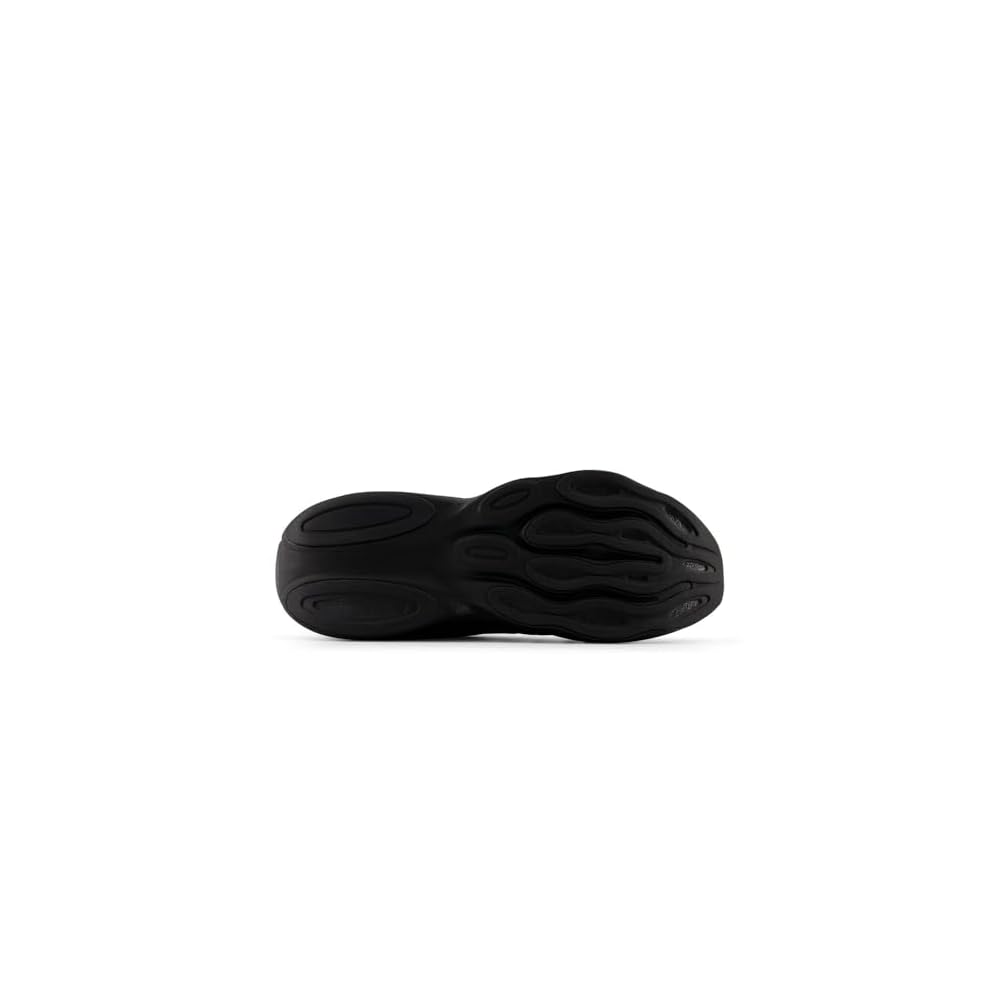 Black/Black Metallic