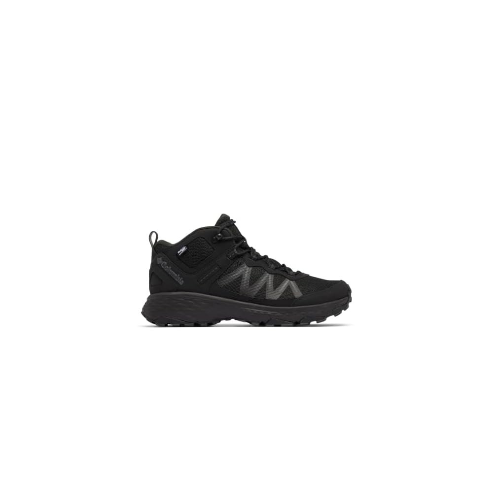 Black/Shark