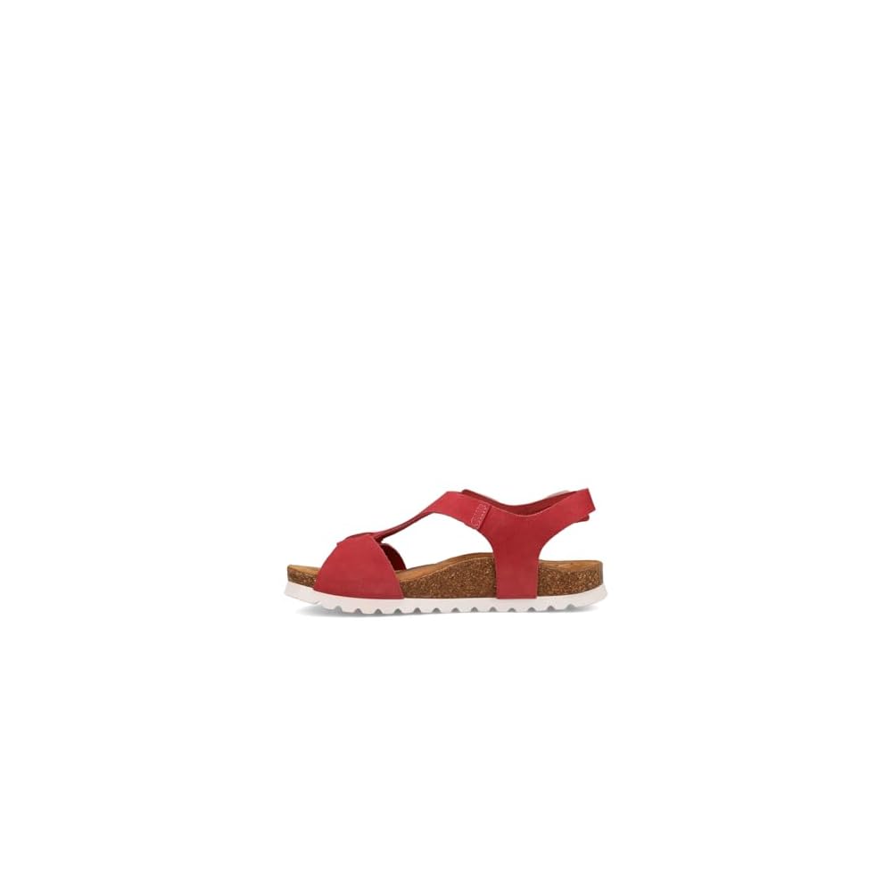 Rose Suede