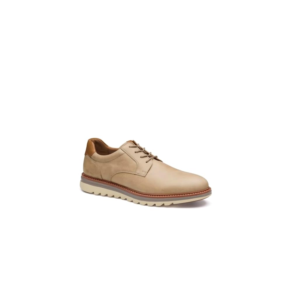 Taupe Nubuck