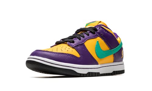 Light Emerald Purple Court