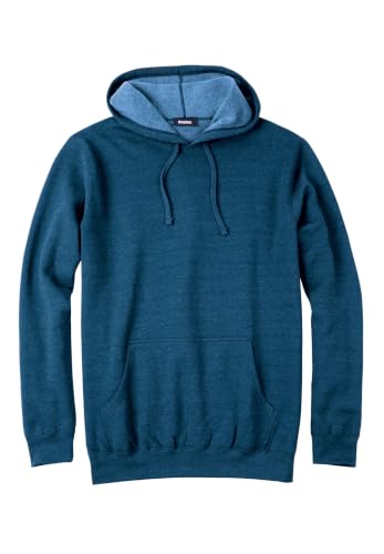 Heather Midnight Teal
