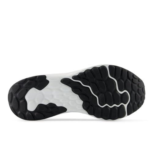White/Silver Metallic/Black