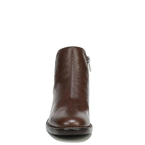 Dark Brown Leather