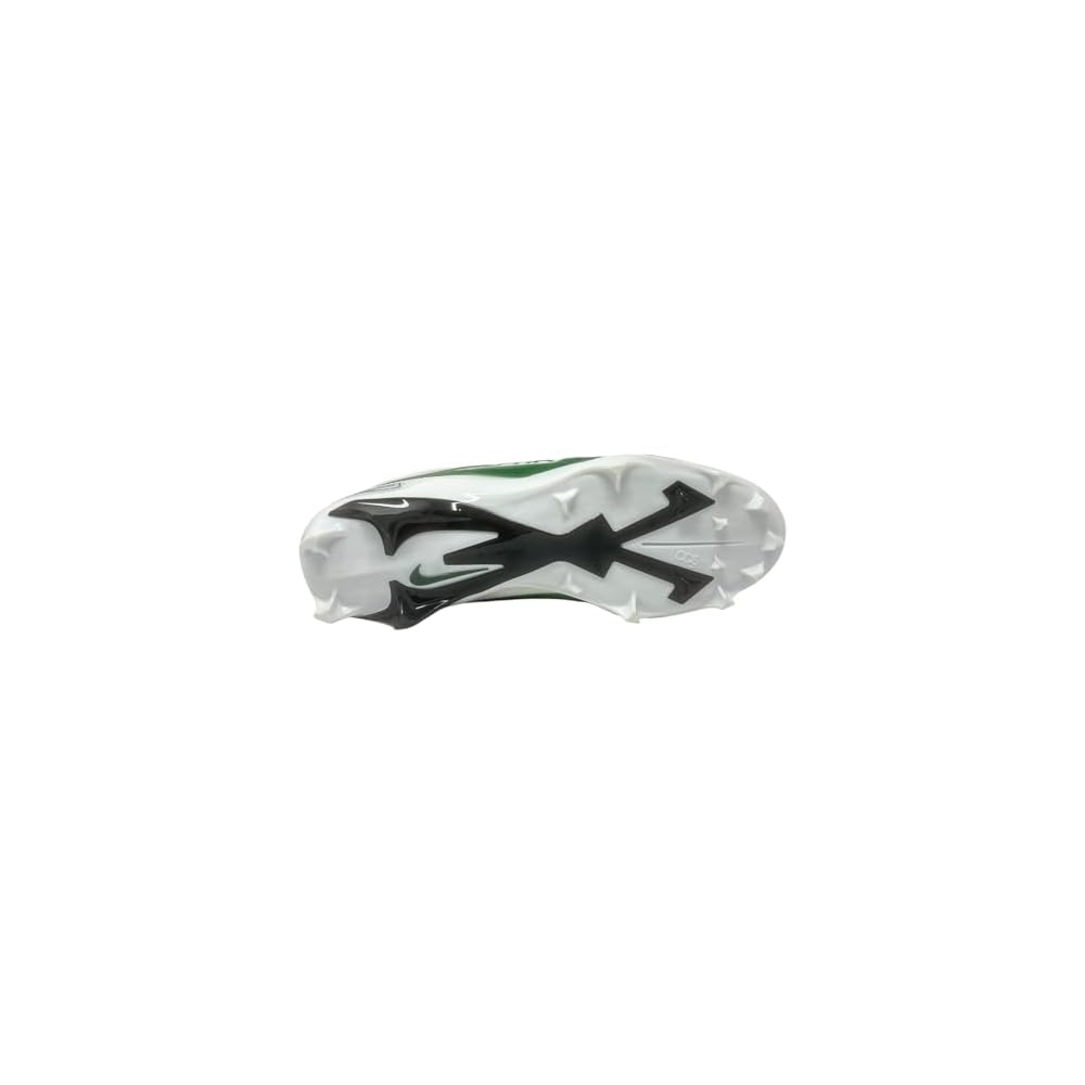 White/Team Green/Black