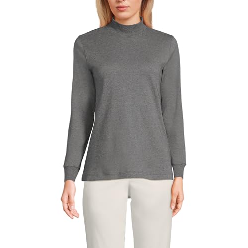 Charcoal Heather