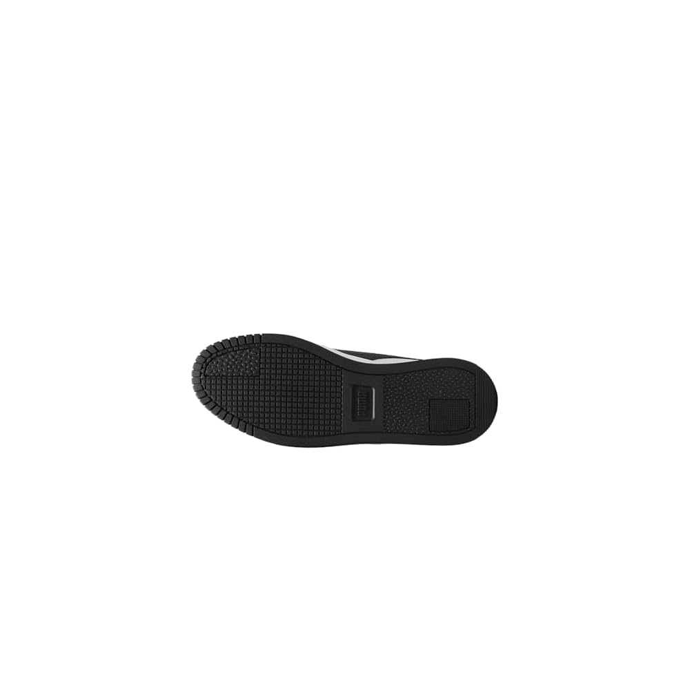 White-black-black