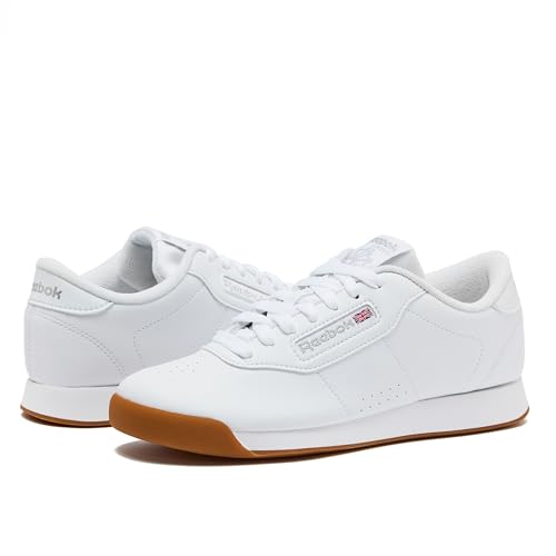 White/Gum