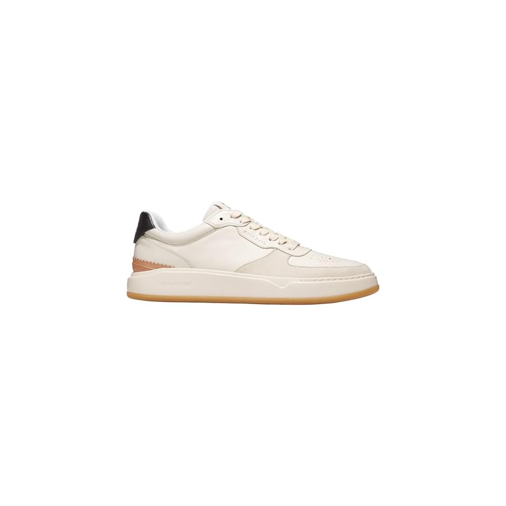 Ivory/Gum/Black