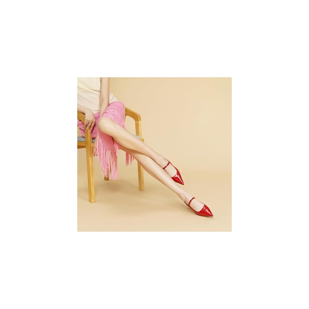 Red Flats