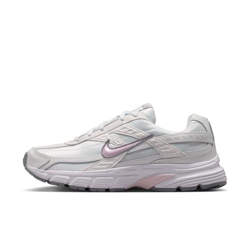 Summit White/Bleached Lilac-off White