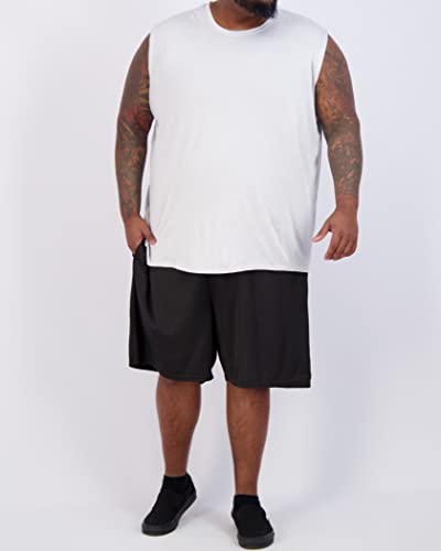 Big & Tall - Set J
