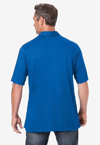 Heather Ultra Blue