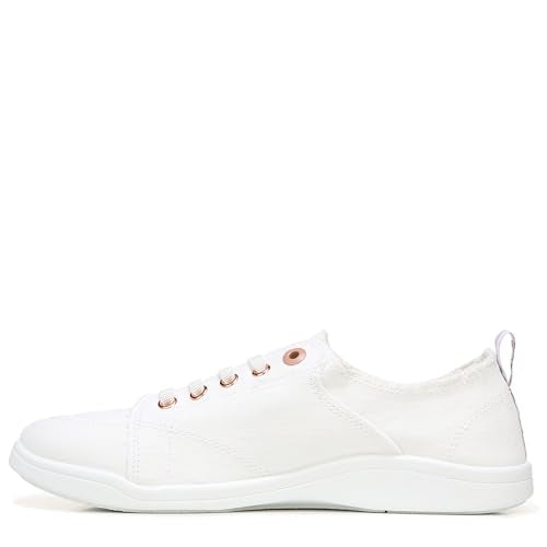 Cream Canvas