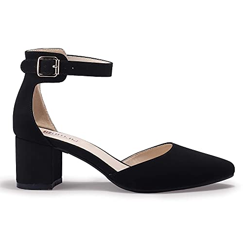 Black Nubuck