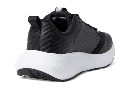 (004) Black/Anthracite/White