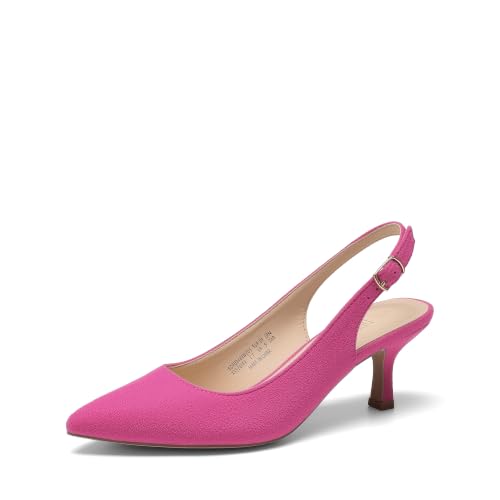 Hot Pink