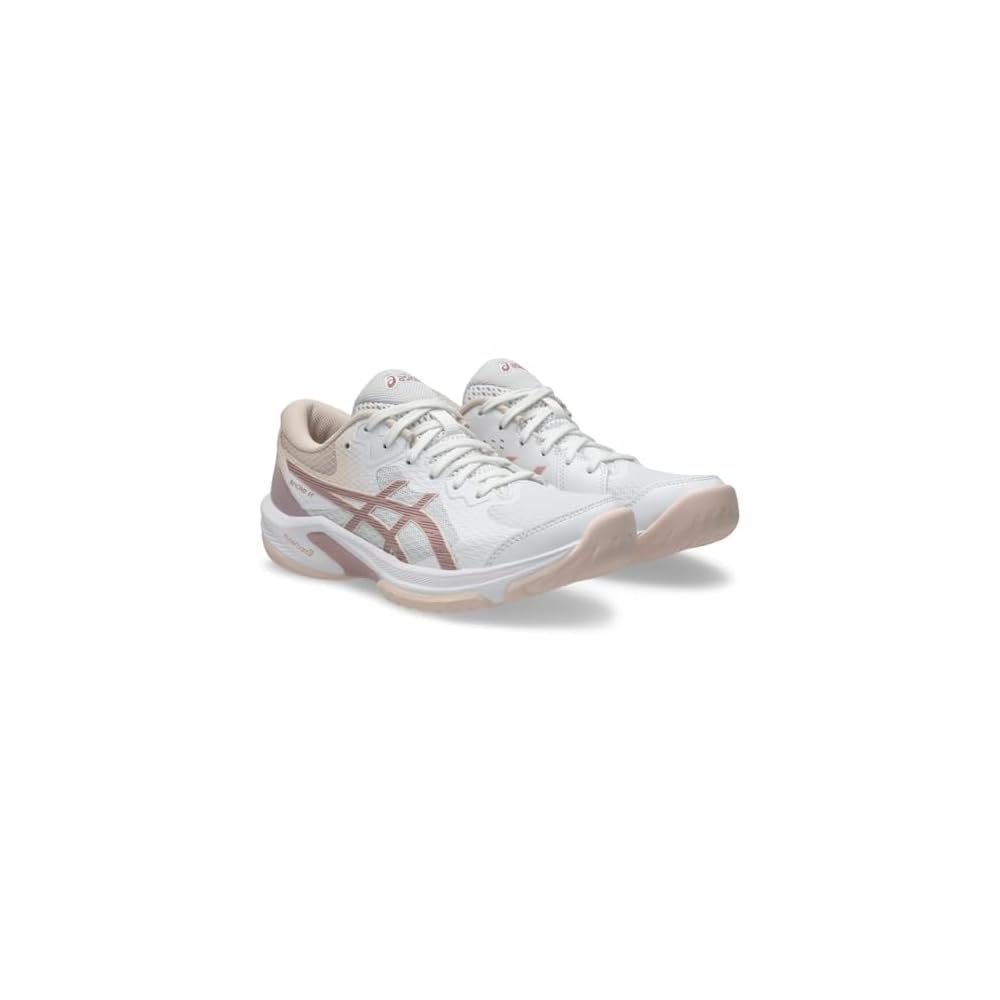 White/Morganite