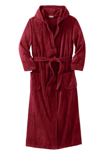 Rich Burgundy