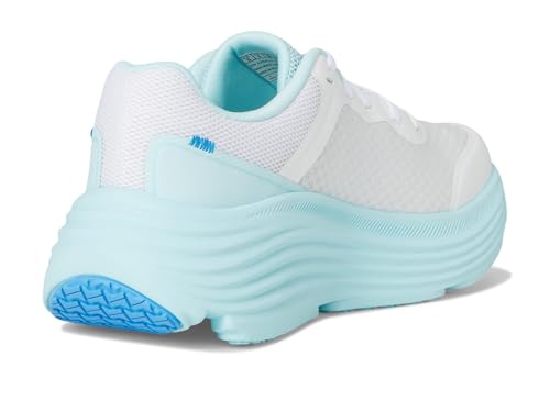 White/Light Blue