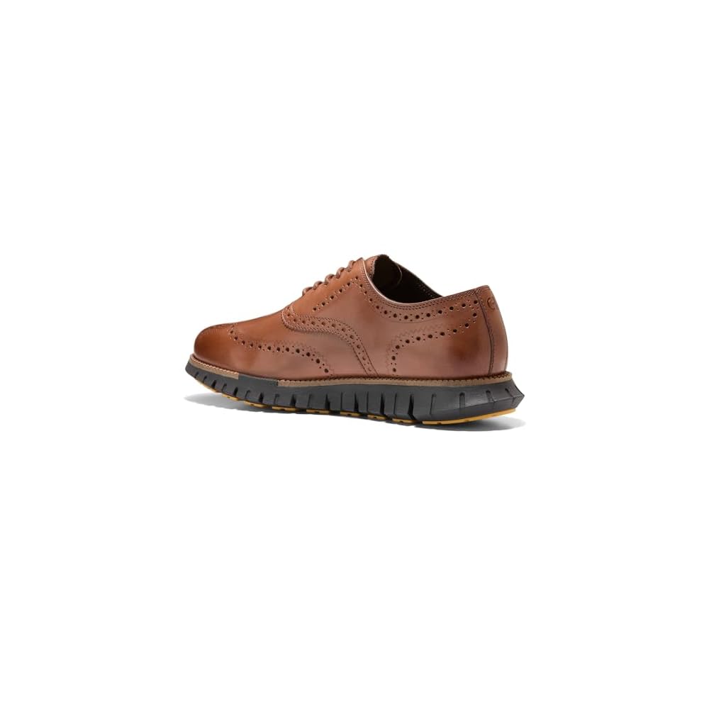 British Tan/Java