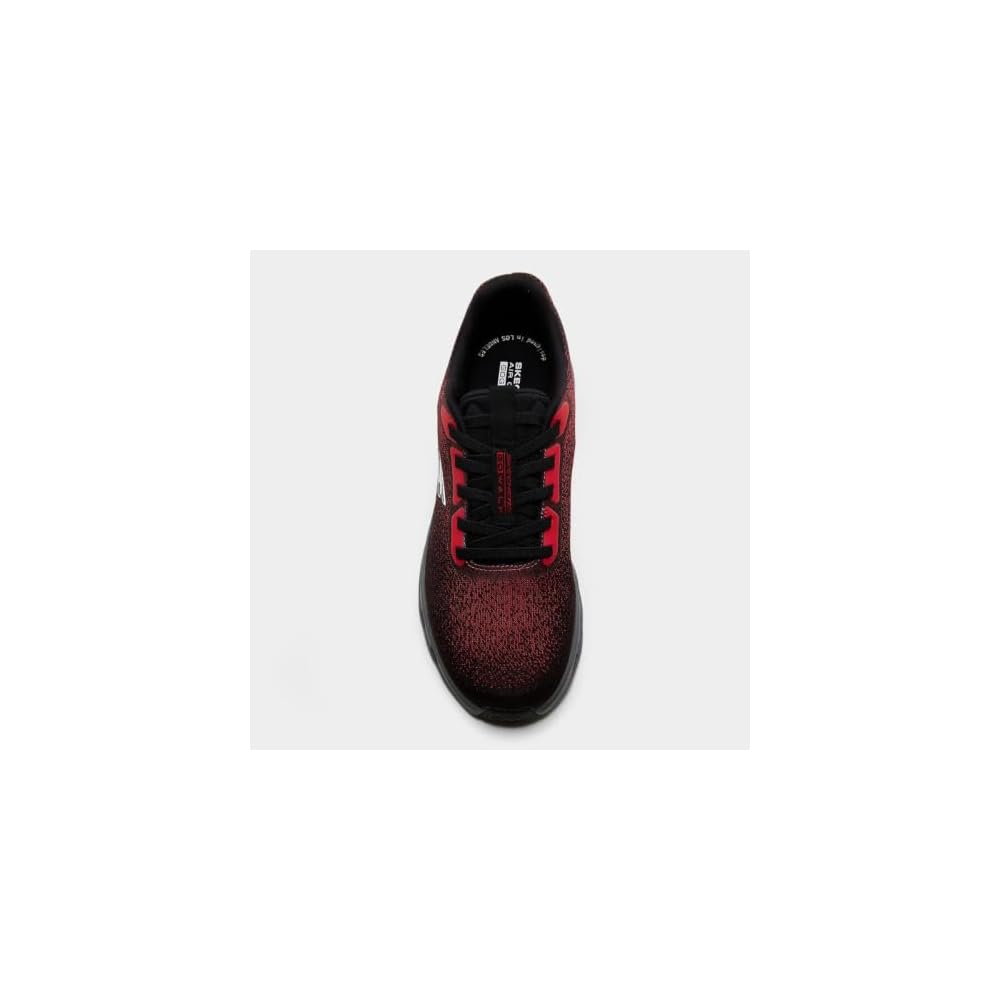 Black/Red