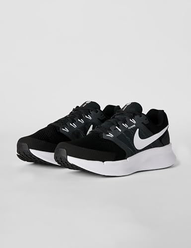 Black/White/Dark Smoke Grey