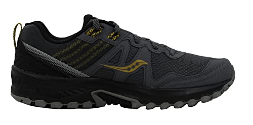 Dark Grey/Black