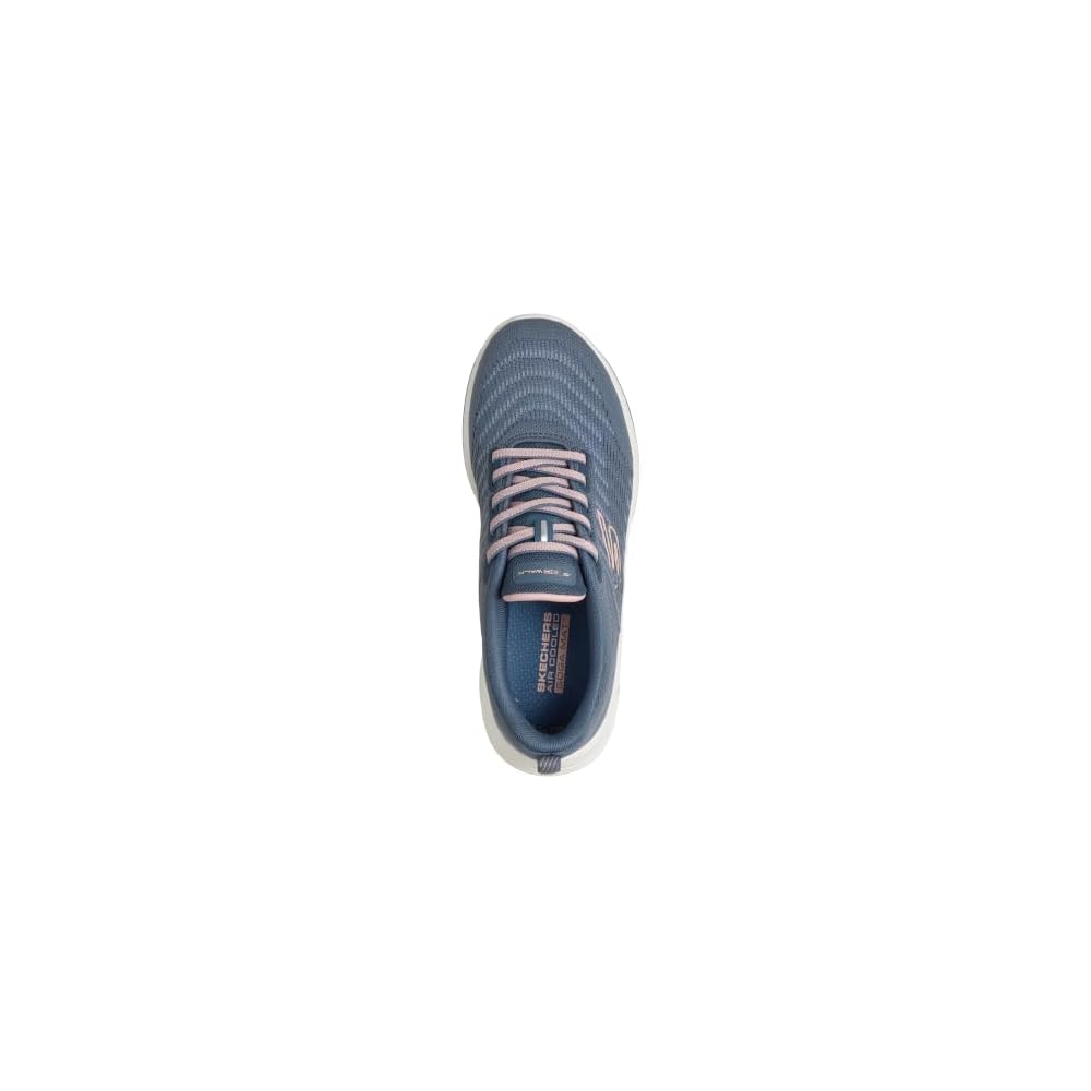 Blue/Pink