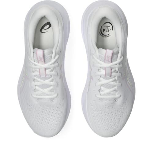 White/Hazy Lilac