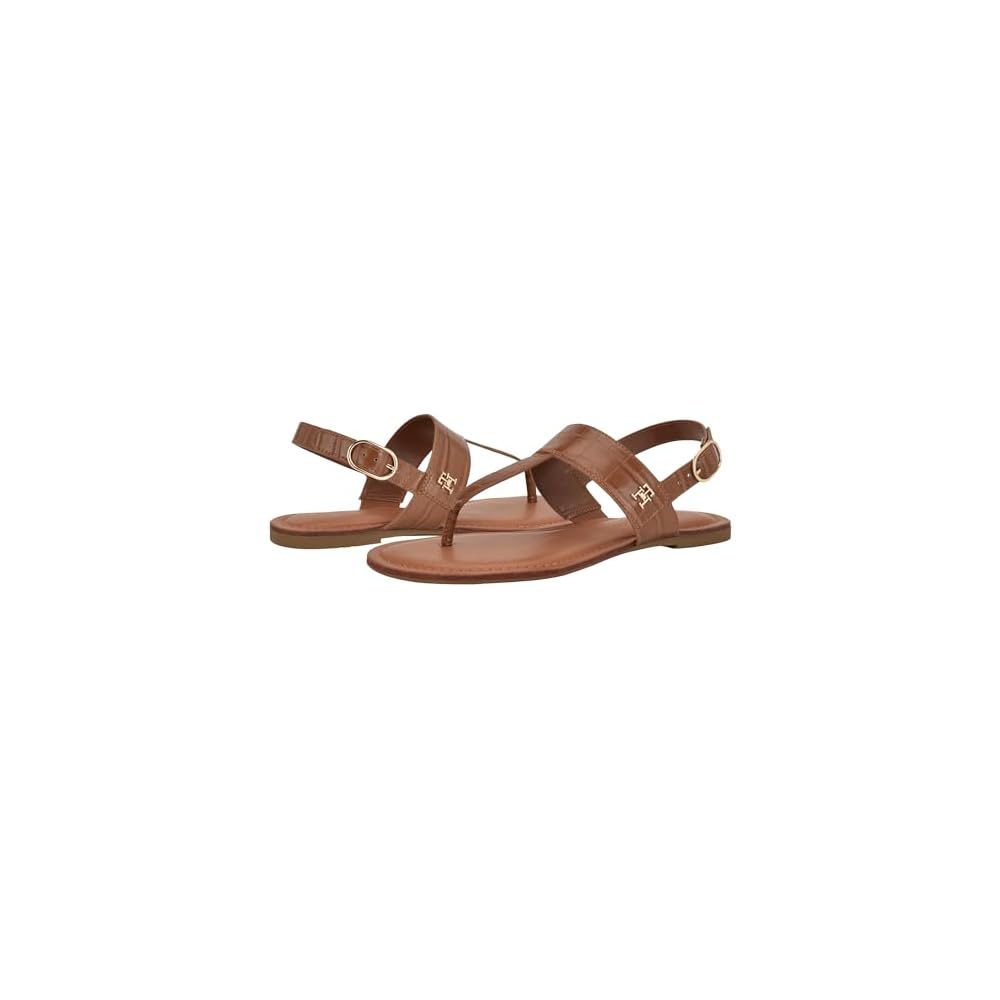 Dark Natural Croco 120