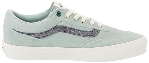 Shimmer Gray Olive