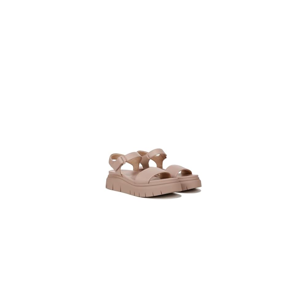 Blush Faux Leather