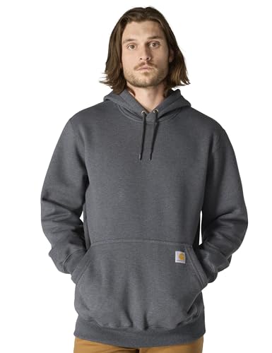 Carbon Heather
