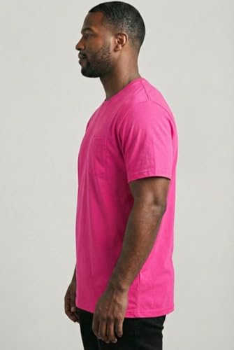 Electric Pink