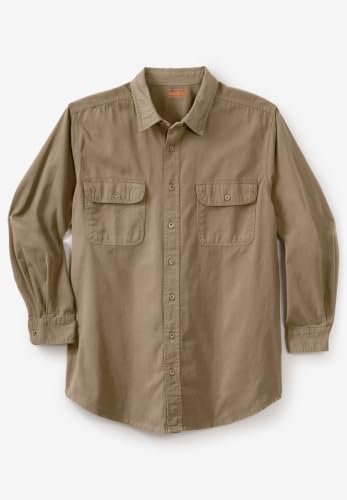 Dark Khaki