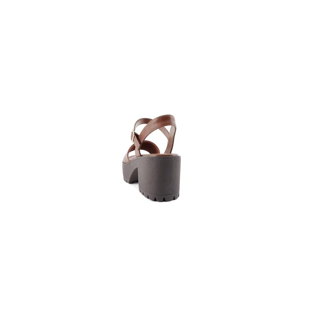 Cognac Pu