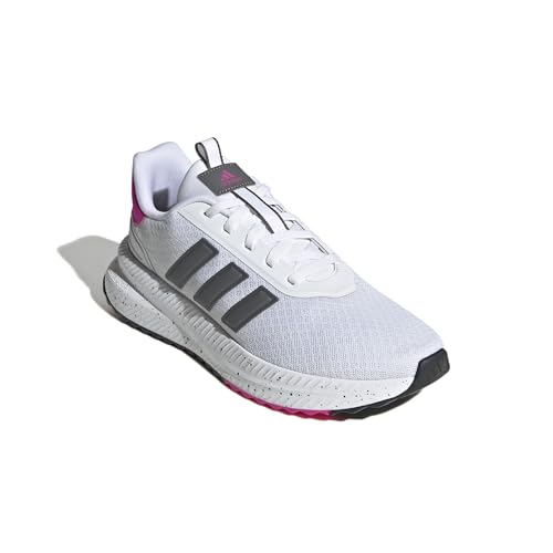 White/Grey/Shock Pink