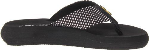 Play Mesh Black