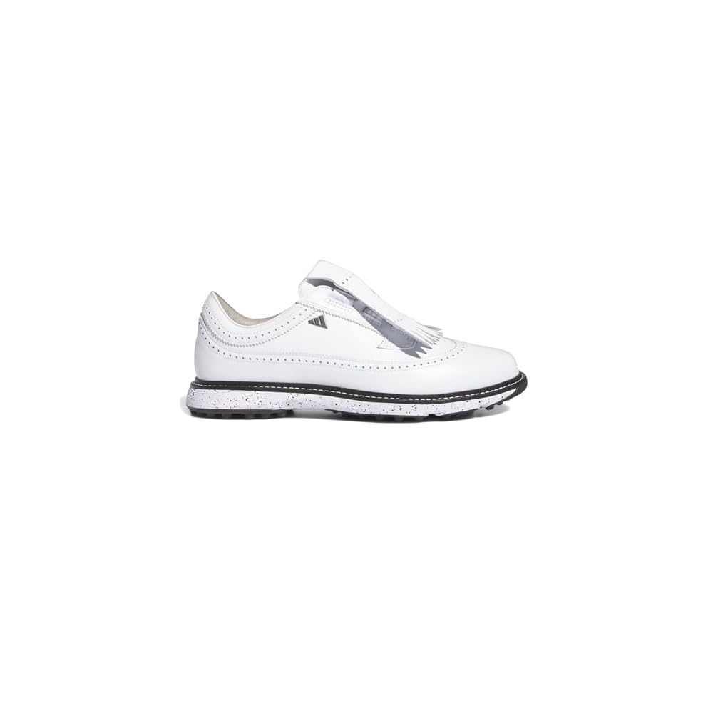 Footwear White/Iron Metallic/Core Black
