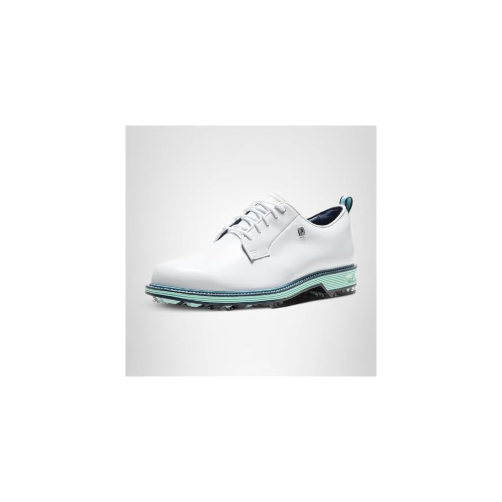White/Aquamarine/Pagaent Blue